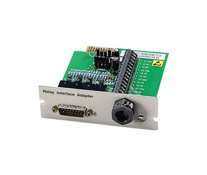 Relay_Interface_Card