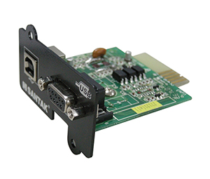 USB+RS232通讯卡