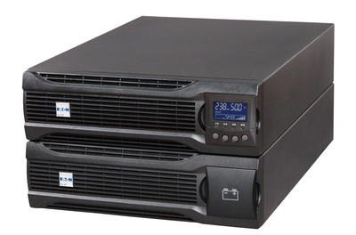 DX RT 6-10K Rack with Battery